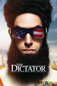 The Dictator (2012) Dual Audio – Full Movie Download & Watch FREE – MOVIELOVERSBD.COM