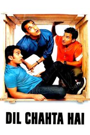 Dil Chahta Hai – Full Movie Download & Watch FREE – MOVIELOVERSBD.COM
