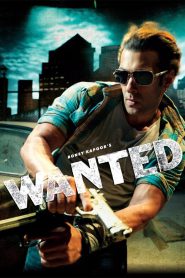 Wanted (2009) Hindi – Full Movie Download & Watch FREE – MOVIELOVERSBD.COM