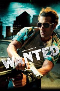 Wanted (2009) Hindi – Full Movie Download & Watch FREE – MOVIELOVERSBD.COM