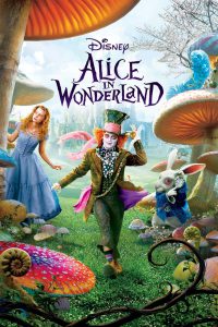 Alice in Wonderland (2010) – Hindi/English – Full Movie Download & Watch FREE – MOVIELOVERSBD.COM