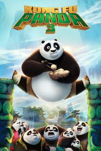 Kung Fu Panda 3 (2016) Hindi + English – Full Movie Download & Watch FREE – MOVIELOVERSBD.COM