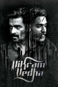 Vikram Vedha (2017) Hindi + Tamil – Full Movie Download & Watch FREE – MOVIELOVERSBD.COM