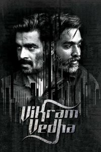 Vikram Vedha (2017) Hindi + Tamil – Full Movie Download & Watch FREE – MOVIELOVERSBD.COM