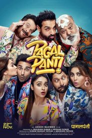 Pagalpanti – Full Movie Download & Watch FREE – MOVIELOVERSBD.COM