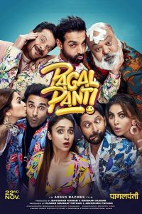 Pagalpanti – Full Movie Download & Watch FREE – MOVIELOVERSBD.COM