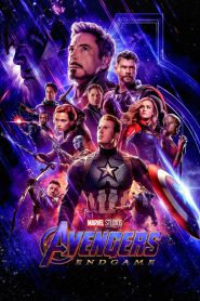 Avengers Endgame (2019) Hindi + English – Full Movie Download & Watch FREE – MOVIELOVERSBD.COM