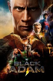 Black Adam (2022) Hindi + English – Full Movie Download & Watch FREE – MOVIELOVERSBD.COM