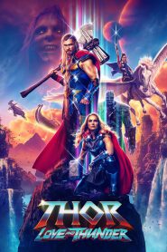 Thor: Love and Thunder (2022) Hindi + English – Full Movie Download & Watch FREE – MOVIELOVERSBD.COM