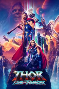 Thor: Love and Thunder (2022) Hindi + English – Full Movie Download & Watch FREE – MOVIELOVERSBD.COM