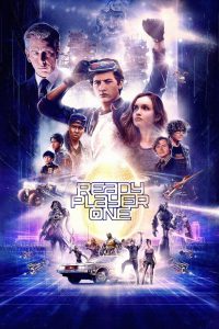 Ready Player One (2018) BluRay Hindi – English – Full Movie Download & Watch FREE – MOVIELOVERSBD.COM