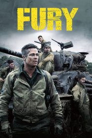 Fury (2014) Hindi + English – Full Movie Download & Watch FREE – MOVIELOVERSBD.COM