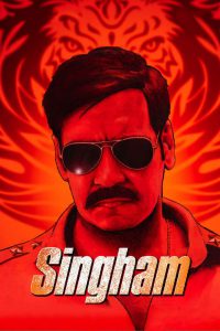 Singham (2011) HD – Full Movie Download & Watch FREE – MOVIELOVERSBD.COM