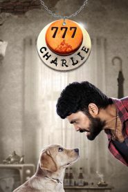 777 Charlie (2022) Hindi – Full Movie Download & Watch FREE – MOVIELOVERSBD.COM