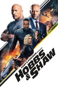 Fast & Furious Presents: Hobbs & Shaw (2019) Fast and Fourious – Hindi + English – Full Movie Download & Watch FREE – MOVIELOVERSBD.COM