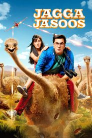 Jagga Jasoos (2017) – Full Movie Download & Watch FREE – MOVIELOVERSBD.COM