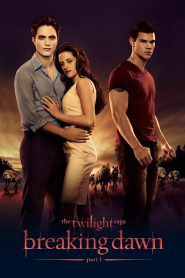 The Twilight Saga: Breaking Dawn – Part 1 (2011) Hindi-English – Full Movie Download & Watch FREE – MOVIELOVERSBD.COM