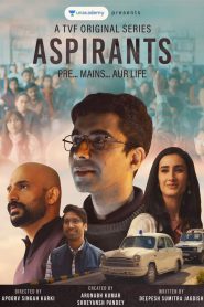 Aspirants (2021-2023) Season 01-02 – Full Series Download & Watch FREE – MOVIELOVERSBD.COM