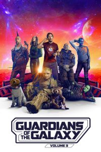 Guardians of the Galaxy Vol. 3 (2023) Hindi + English – Full Movie Download & Watch FREE – MOVIELOVERSBD.COM