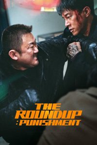 The Roundup: Punishment (2024) Hindi/English/Korean – Full Movie Download & Watch FREE – MOVIELOVERSBD.COM