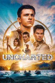 Uncharted (2022) Hindi/English – Full Movie Download & Watch FREE – MOVIELOVERSBD.COM