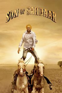 Son of Sardaar (2012) – Full Movie Download & Watch FREE – MOVIELOVERSBD.COM