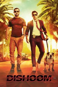 Dishoom (2016) – Full Movie Download & Watch FREE – MOVIELOVERSBD.COM