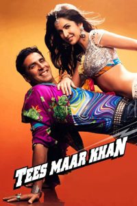 Tees Maar Khan (2010) Hindi WEB-DL – Full Movie Download & Watch FREE – MOVIELOVERSBD.COM