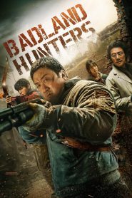 Badland Hunters (2024) Hindi + English + Korean – Full Movie Download & Watch FREE – MOVIELOVERSBD.COM