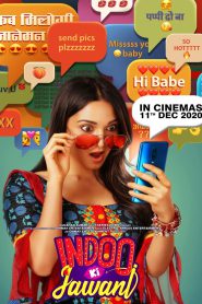 Indoo Ki Jawani (2020) – Full Movie Download & Watch FREE – MOVIELOVERSBD.COM