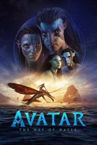 Avatar: The Way of Water – Avatar 2 (2022) Full HD Hindi + English – Full Movie Download & Watch FREE – MOVIELOVERSBD.COM