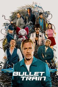 Bullet Train (2022) Hindi Dubbed – Full Movie Download & Watch FREE – MOVIELOVERSBD.COM