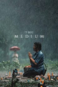 The Medium (2021) Hindi + Thai – Full Movie Download & Watch FREE – MOVIELOVERSBD.COM
