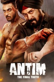 Antim: The Final Truth (2021) – Full Movie Download & Watch FREE – MOVIELOVERSBD.COM