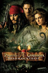 Pirates of the Caribbean: Dead Man’s Chest (2006) Hindi + English – Full Movie Download & Watch FREE – MOVIELOVERSBD.COM