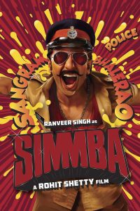 Simmba (2018) Full HD – Full Movie Download & Watch FREE – MOVIELOVERSBD.COM