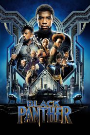 Black Panther (2018) Hindi + English – Full Movie Download & Watch FREE – MOVIELOVERSBD.COM