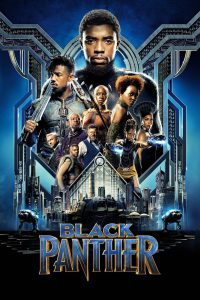Black Panther (2018) Hindi + English – Full Movie Download & Watch FREE – MOVIELOVERSBD.COM