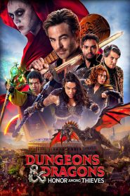 Dungeons & Dragons: Honor Among Thieves (2023) Hindi + English – Full Movie Download & Watch FREE – MOVIELOVERSBD.COM