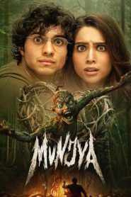 Munjya (2024) 4K – Full Movie Download & Watch FREE – MOVIELOVERSBD.COM