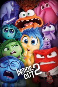 Inside Out 2 (2024) Hindi-English – Full Movie Download & Watch FREE – MOVIELOVERSBD.COM