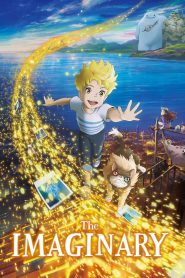 The Imaginary (2023) Hindi + English + Japanese – Full Movie Download & Watch FREE – MOVIELOVERSBD.COM