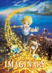 The Imaginary (2023) Hindi + English + Japanese – Full Movie Download & Watch FREE – MOVIELOVERSBD.COM