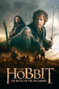 The Hobbit: The Battle of the Five Armies (2014) Hindi + English – Full Movie Download & Watch FREE – MOVIELOVERSBD.COM