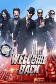 Welcome Back (2015) – Full Movie Download & Watch FREE – MOVIELOVERSBD.COM