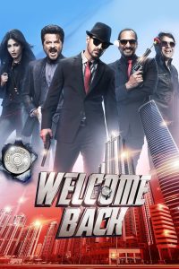 Welcome Back (2015) – Full Movie Download & Watch FREE – MOVIELOVERSBD.COM