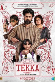 Tekka (2024) Full HD – Full Movie Download & Watch FREE – MOVIELOVERSBD.COM