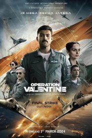 Operation Valentine (2024) Full HD + 4K – Full Movie Download & Watch FREE – MOVIELOVERSBD.COM