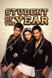 Student of the Year (2012) – Full Movie Download & Watch FREE – MOVIELOVERSBD.COM