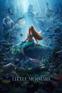 The Little Mermaid (2023) Dual Audio Hindi – Full Movie Download & Watch FREE – MOVIELOVERSBD.COM